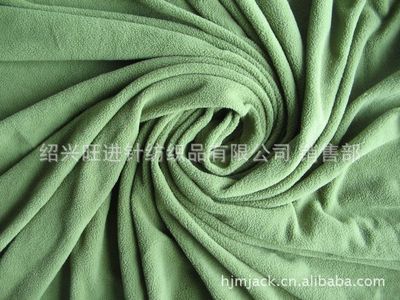 紹興旺進(jìn)針紡織品有限公司 優(yōu)質(zhì)單面超細(xì)搖粒絨及復(fù)合面料專業(yè)生產(chǎn)商