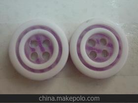 樹脂鈕扣輔料供應商與批發市場全解析